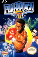 Power Punch 2 Front Cover