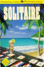 Solitaire Front Cover