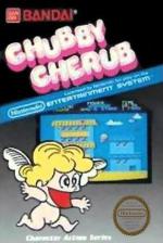 Chubby Cherub Front Cover