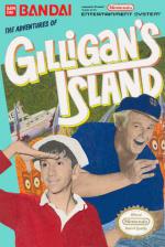 The Adventures Of Gilligan's Island Front Cover