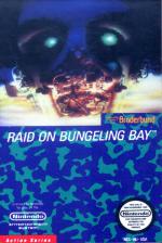 Raid On Bungeling Bay Front Cover
