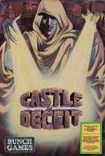Castle of Deceit Front Cover
