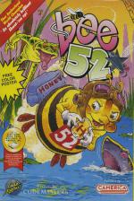 Bee 52 Front Cover