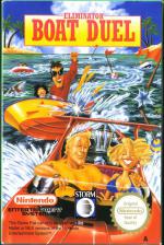 Eliminator Boat Duel Front Cover