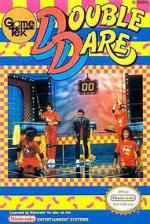 Double Dare Front Cover