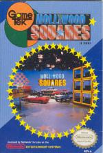 Hollywood Squares Front Cover