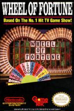 Wheel Of Fortune Front Cover