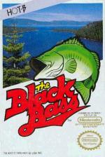 The Black Bass Front Cover