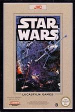 Star Wars Front Cover