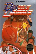 Double Dribble Front Cover