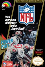 NFL Front Cover