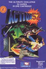 Action 52 Front Cover