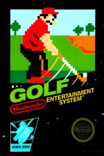 Golf Front Cover