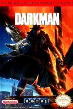 Darkman Front Cover