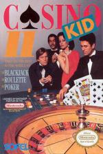 Casino Kid 2 Front Cover