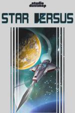 Star Versus Front Cover