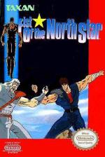 Fist Of The North Star Front Cover