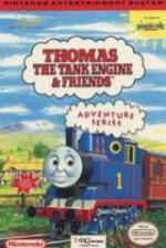 Thomas The Tank Engine & Friends Front Cover