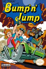 Bump 'N Jump Front Cover