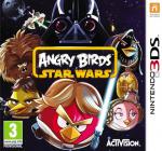 Angry Birds: Star Wars Front Cover