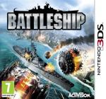 Battleship Front Cover