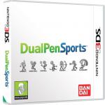 Dual Pen Sports Front Cover