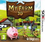 My Farm 3D Front Cover