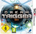 Dream Trigger 3D Front Cover