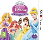 Disney Princess: My Fairytale Adventure Front Cover