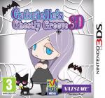 Gabrielle's Ghostly Groove 3D Front Cover