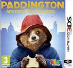 Paddington: Adventures In London Front Cover