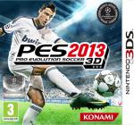 PES 2013 Front Cover