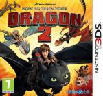 How To Train Your Dragon 2 Front Cover