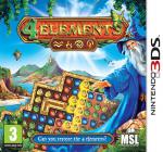 4 Elements Front Cover