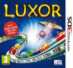 Luxor Front Cover