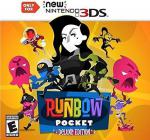 Runbow Pocket Front Cover