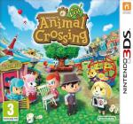 Animal Crossing: New Leaf Front Cover