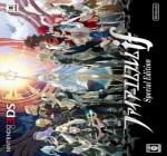 Fire Emblem Fates: Limited Edition Front Cover