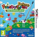 Freakyforms Deluxe Front Cover