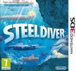 Steel Diver Front Cover