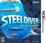 Steel Diver Front Cover