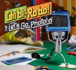 Chibi-Robo! Photo Finder Front Cover