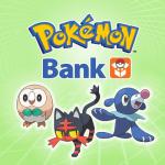 Pokemon Bank Front Cover