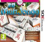 3D MahJongg Front Cover