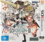 7th Dragon III Code: VFD Front Cover