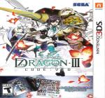 7th Dragon III Code: VFD Front Cover