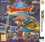 Dragon Quest VIII: Journey Of The Cursed King Front Cover