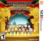 TheatRhythm Final Fantasy: Curtain Call Front Cover