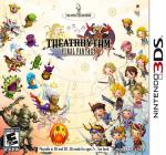 TheatRhythm: Final Fantasy Front Cover