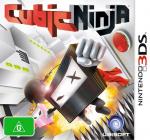 Cubic Ninja Front Cover